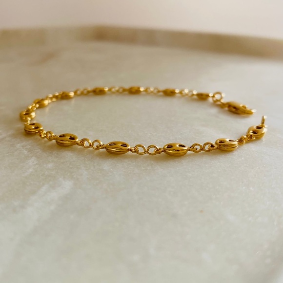 Anchor Mariner Bracelet - Picture 4 of 10